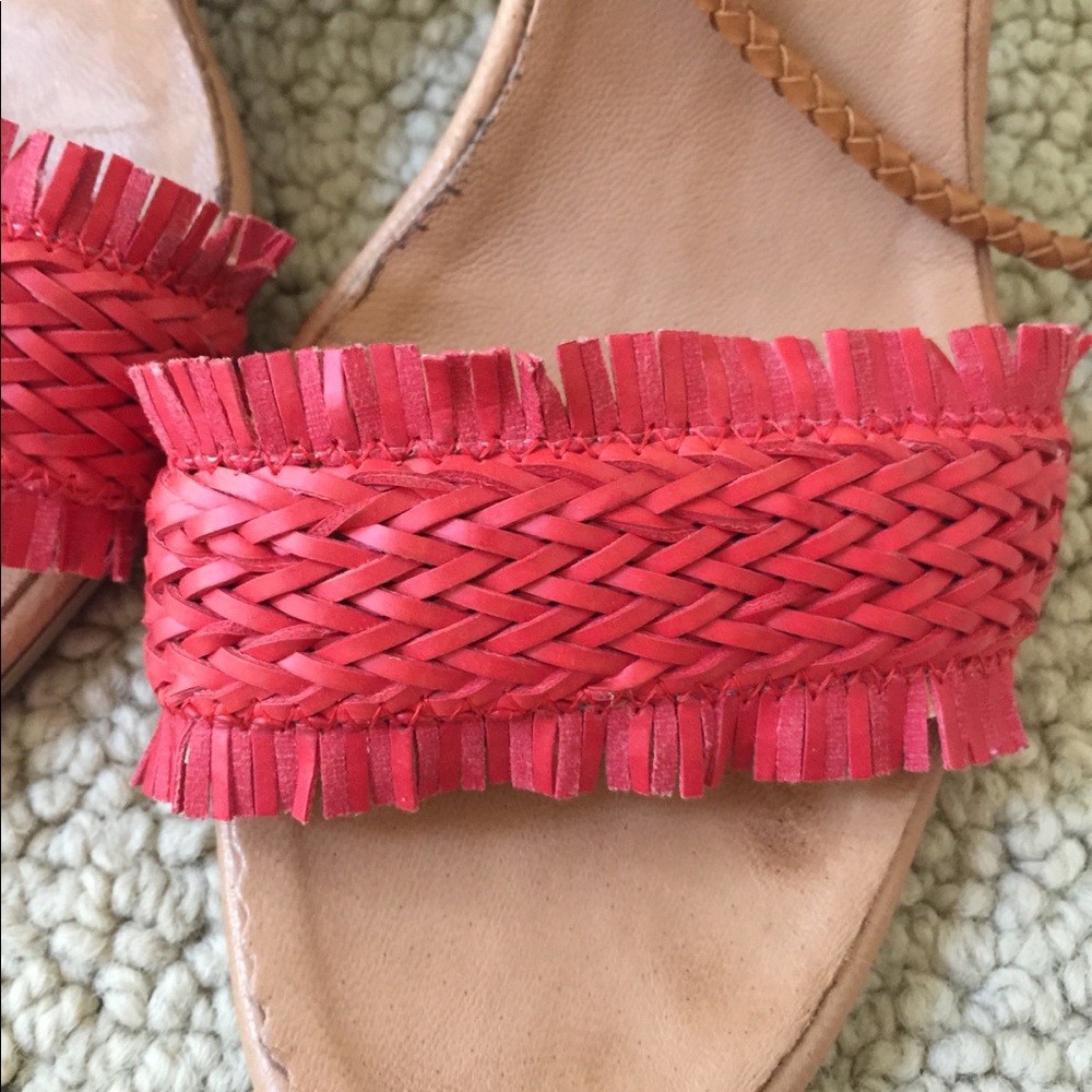 Shoes - Picture 5 of 6